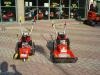 Tekna TRIMMER SFALCIATUTTO SEMOVENTE CON RUOTE MOTRICI TEKNA TR 60 Foto 20 thumbnail