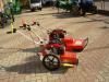 Tekna TRIMMER SFALCIATUTTO SEMOVENTE CON RUOTE MOTRICI TEKNA TR 60 Foto 22 thumbnail