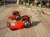 Tekna TRIMMER SFALCIATUTTO SEMOVENTE CON RUOTE MOTRICI TEKNA TR 60 Foto 23 thumbnail