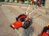 Tekna TRIMMER SFALCIATUTTO SEMOVENTE CON RUOTE MOTRICI TEKNA TR 60 Foto 3 thumbnail