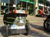 Tekna TRIMMER SFALCIATUTTO SEMOVENTE CON RUOTE MOTRICI TEKNA TR 60 Foto 8 thumbnail