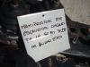 Manipolatore per Fiat Allis FE18-FE20-FE28 Foto 4 thumbnail
