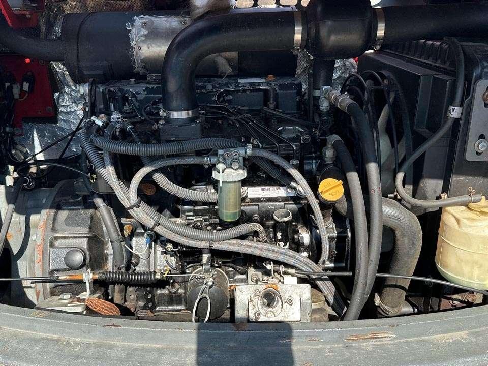 Neuson 8002 Foto 12