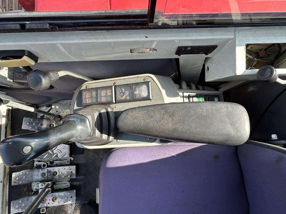 Neuson 8002 Foto 16