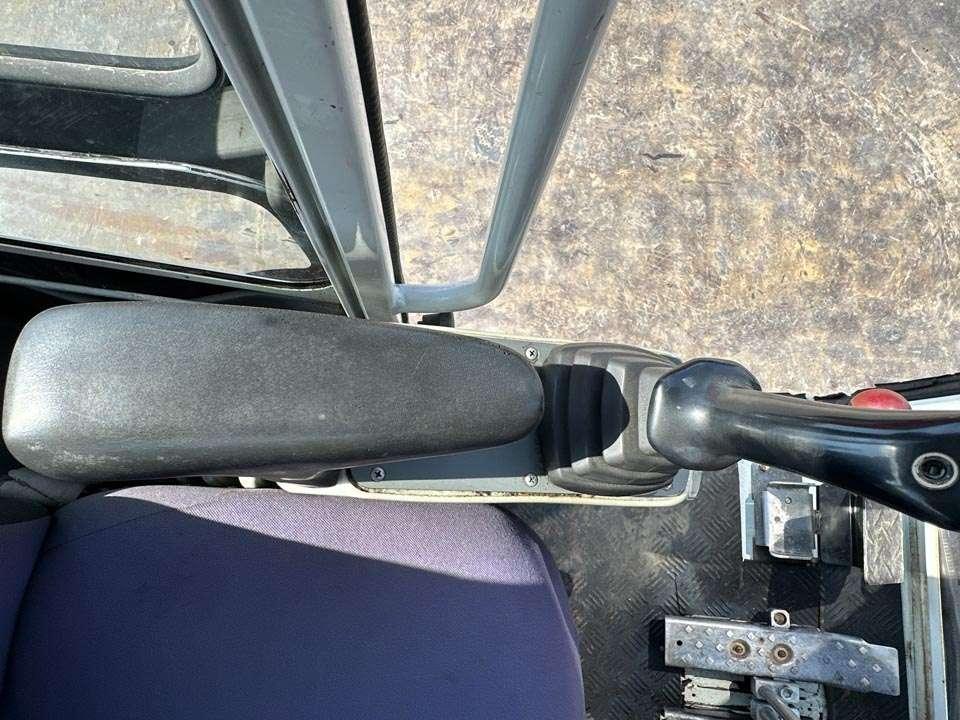 Neuson 8002 Foto 17