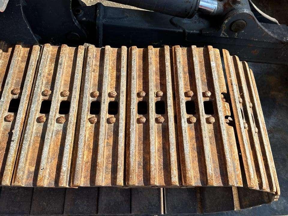 Neuson 8002 Foto 5