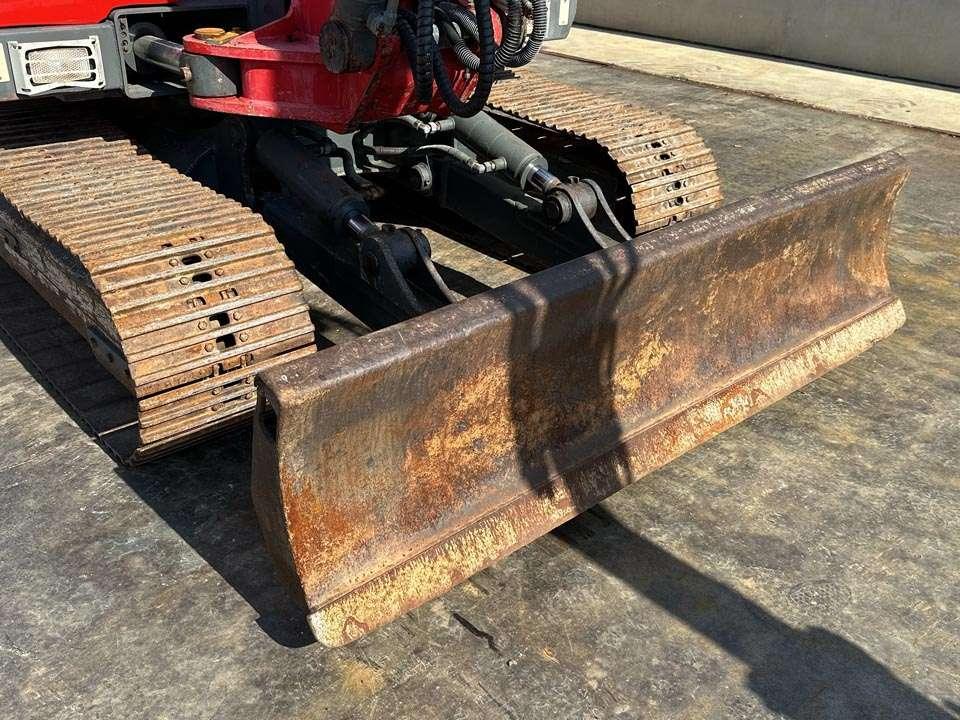 Neuson 8002 Foto 6