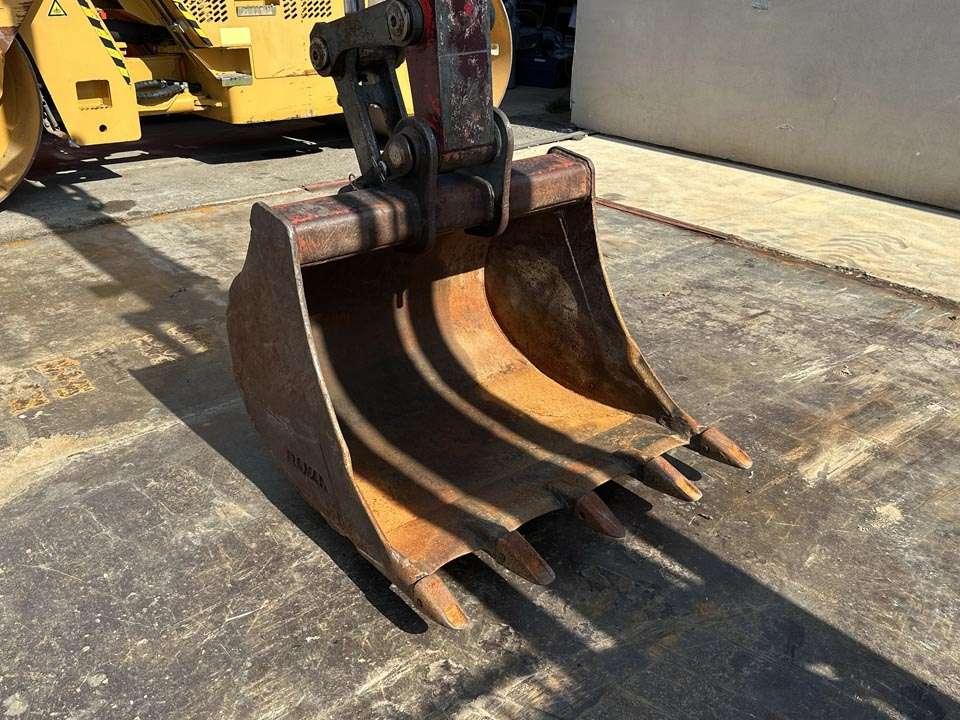 Neuson 8002 Foto 9