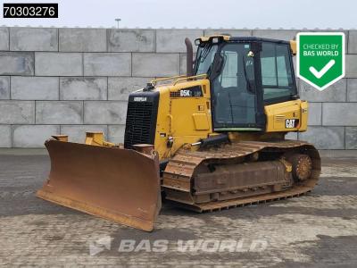 Caterpillar D5 K2 LGP RIPPER VALVE in vendita da BAS World B.V.