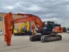 Hitachi ZX 350 LCN-7 Foto 2 thumbnail