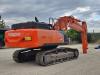 Hitachi ZX 350 LCN-7 Foto 5 thumbnail