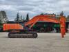 Hitachi ZX 350 LCN-7 Foto 6 thumbnail