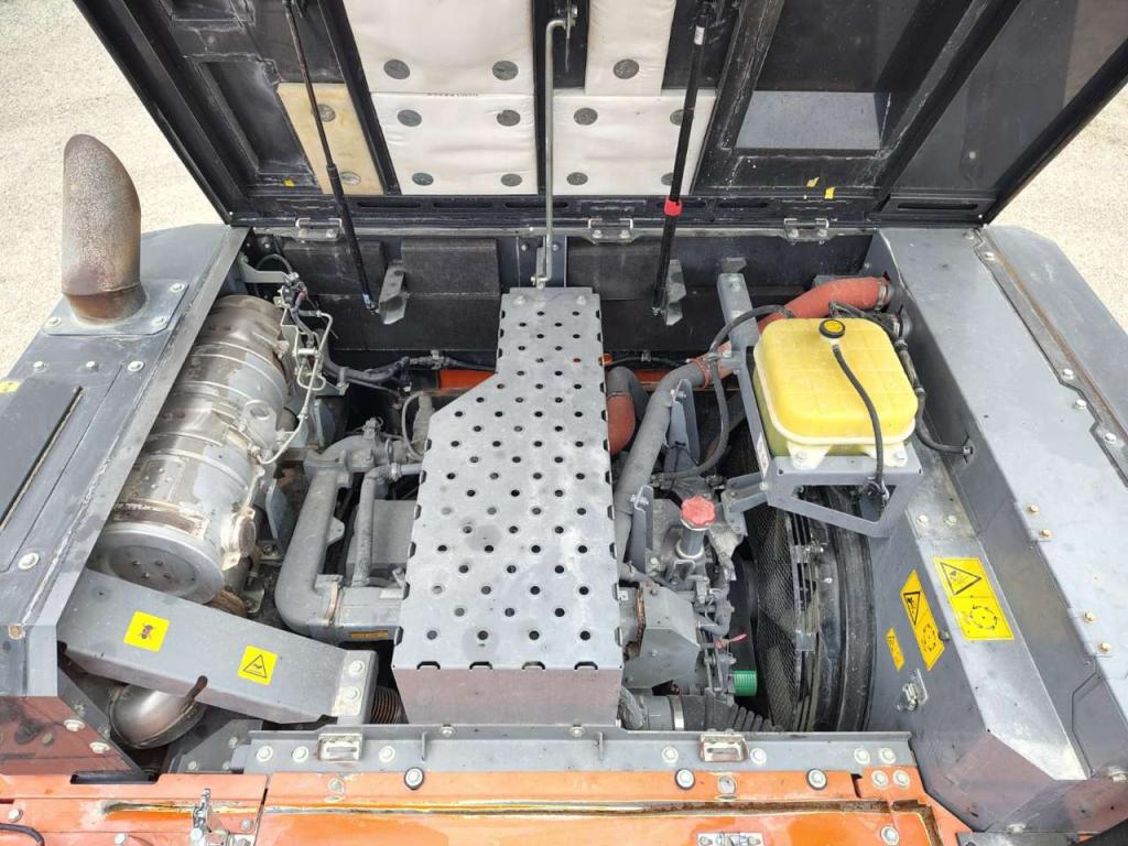 Hitachi ZX 350 LCN-7 Foto 12