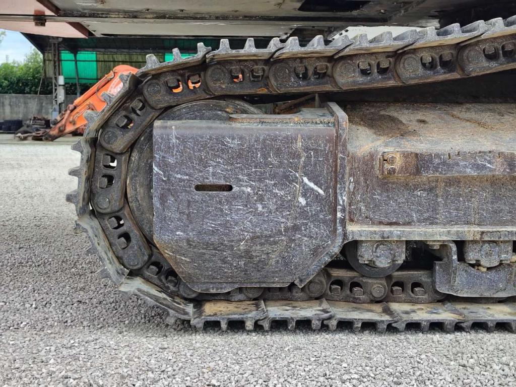 Hitachi ZX 350 LCN-7 Foto 13
