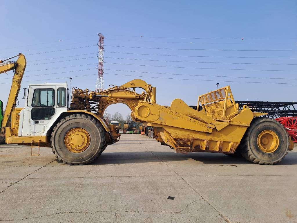 Caterpillar 631E (3 Units Available) Foto 1