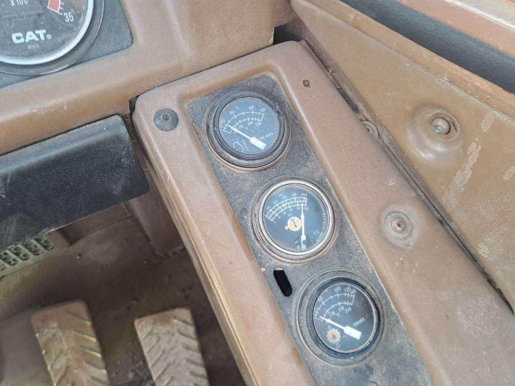 Caterpillar 631E (3 Units Available) Foto 14