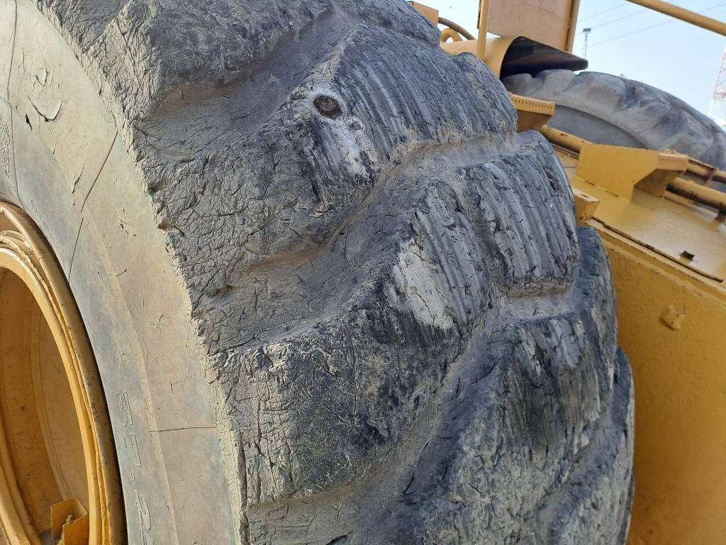 Caterpillar 631E (3 Units Available) Foto 17