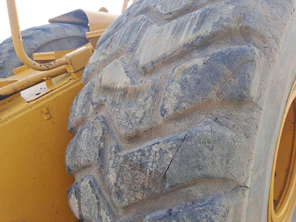 Caterpillar 631E (3 Units Available) Foto 18