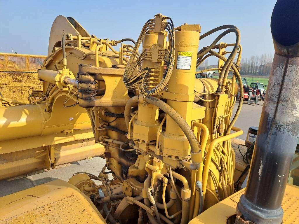 Caterpillar 631E (3 Units Available) Foto 22