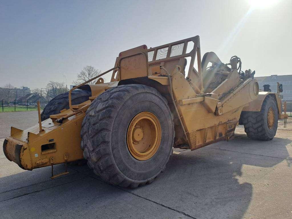 Caterpillar 631E (3 Units Available) Foto 5