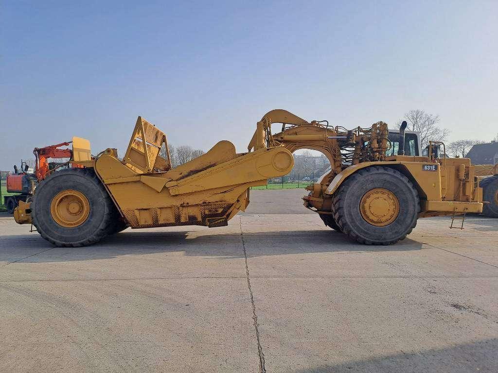Caterpillar 631E (3 Units Available) Foto 6