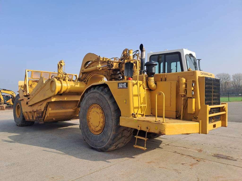 Caterpillar 631E (3 Units Available) Foto 7