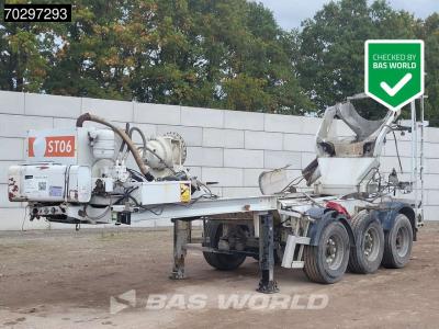 Schwing-Stetter 71/320.AC3 in vendita da BAS World B.V.