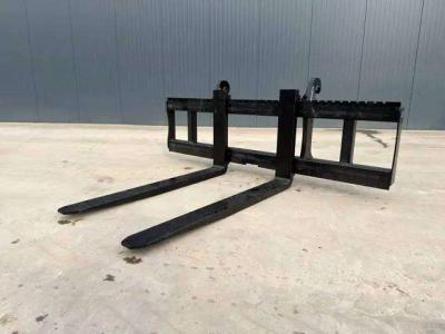 Volvo ISO / Lundberg 938M - Bord 2400mm