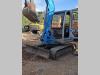 Kobelco SK45 Foto 1 thumbnail
