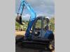 Kobelco SK45 Foto 5 thumbnail