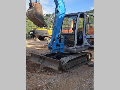 Kobelco SK45