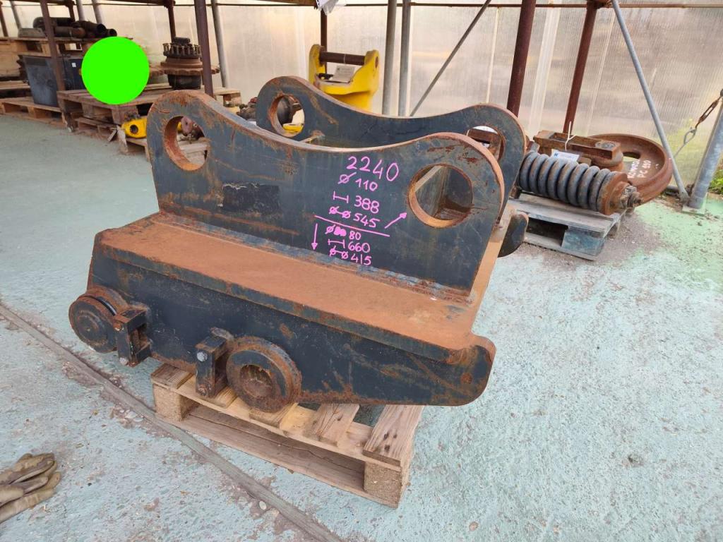 SELLA COUPLER Foto 5