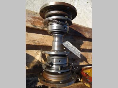 Albero frizioni di sterzo completo di mozzo per Fiat Allis FL10E in vendita da OLM 90 Srl