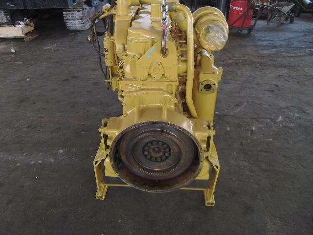 Caterpillar 3406 Foto 3