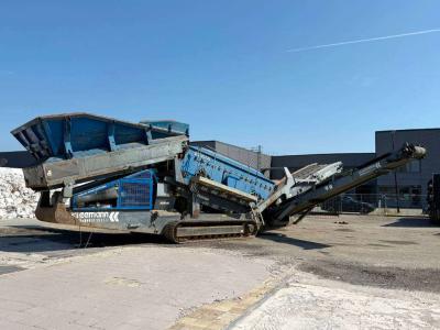 Kleemann MS15Z-AD - Good Overall Condition / CAT Engine Foto 1