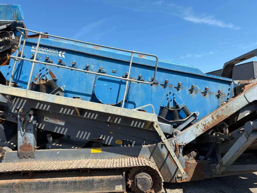 Kleemann MS15Z-AD - Good Overall Condition / CAT Engine Foto 10