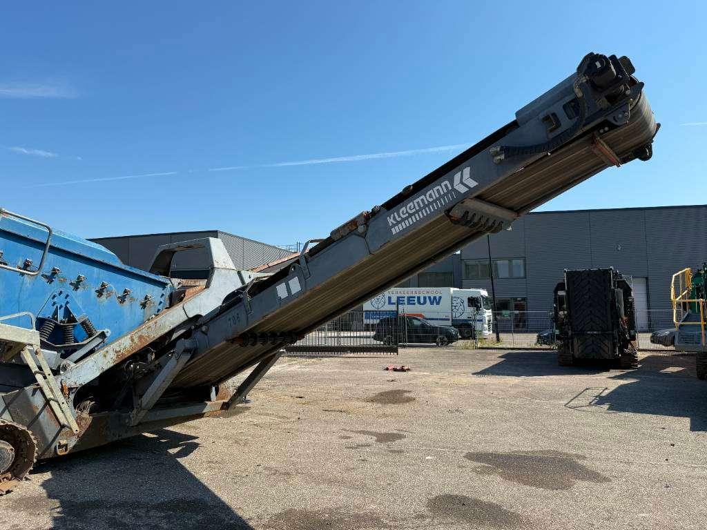 Kleemann MS15Z-AD - Good Overall Condition / CAT Engine Foto 14