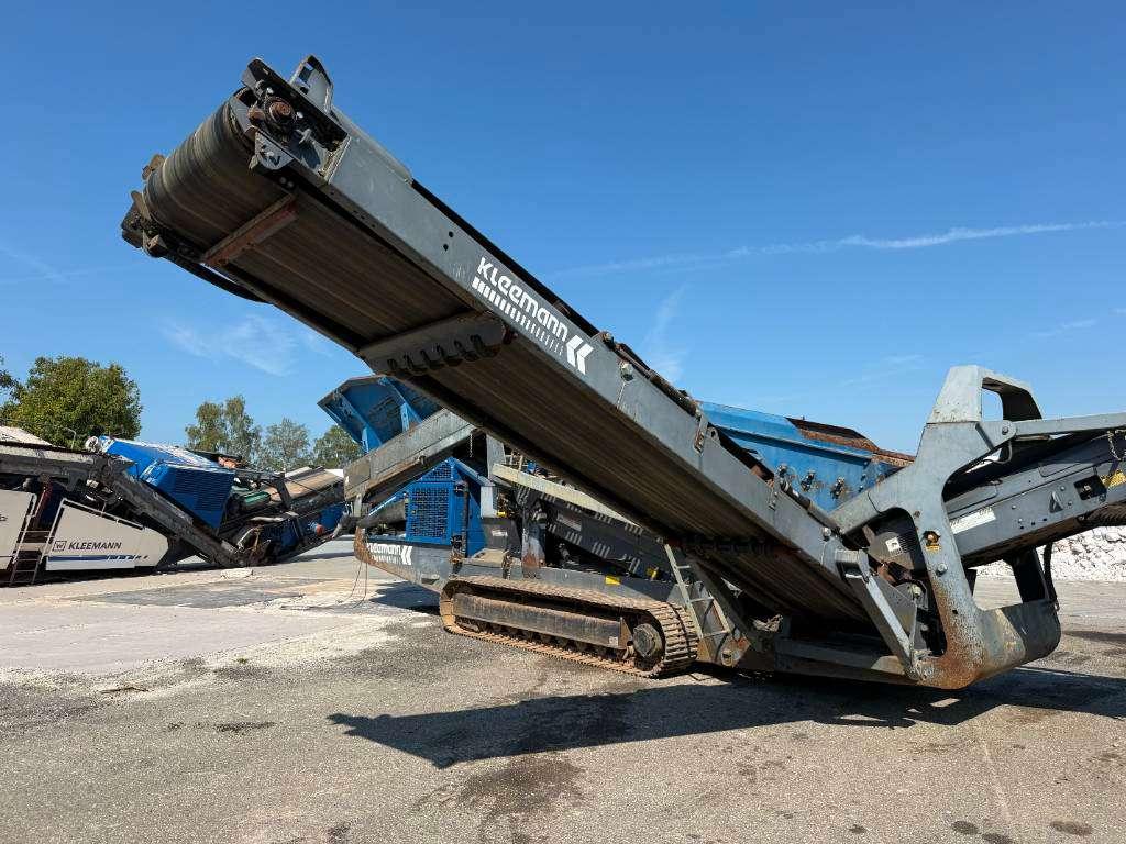 Kleemann MS15Z-AD - Good Overall Condition / CAT Engine Foto 15