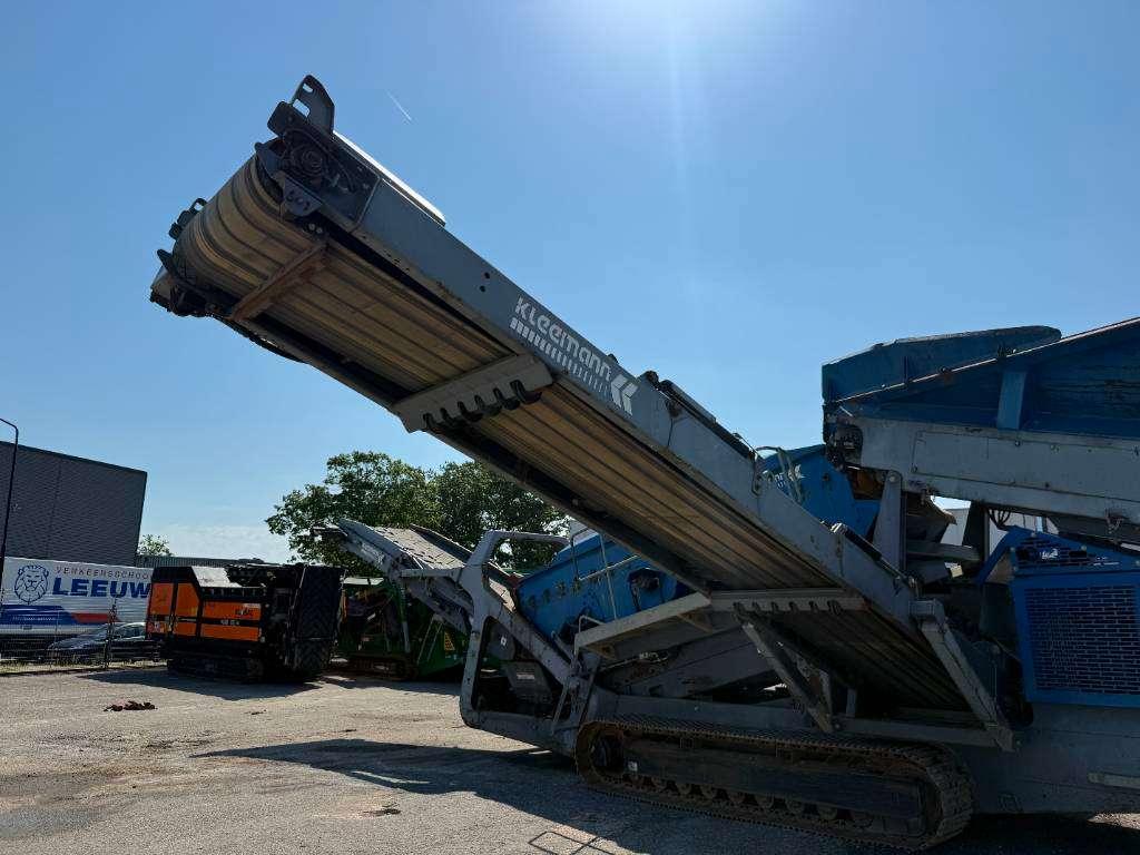 Kleemann MS15Z-AD - Good Overall Condition / CAT Engine Foto 17