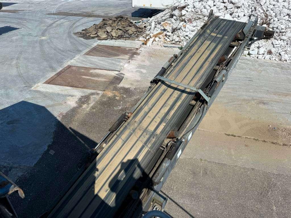 Kleemann MS15Z-AD - Good Overall Condition / CAT Engine Foto 18