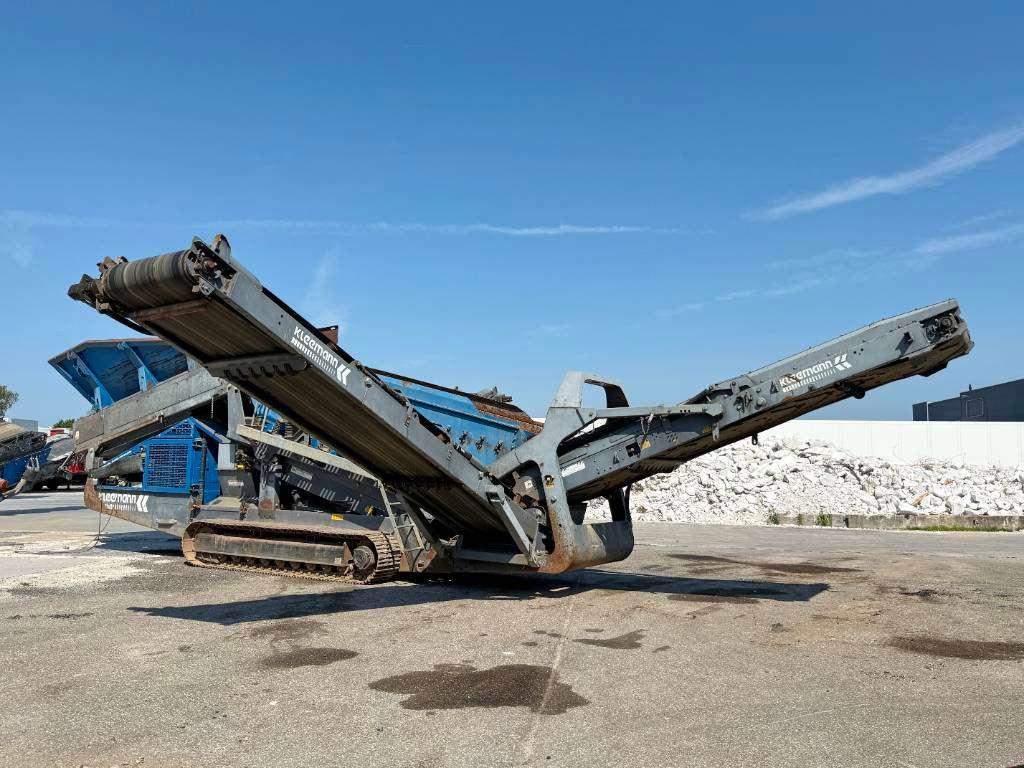 Kleemann MS15Z-AD - Good Overall Condition / CAT Engine Foto 2