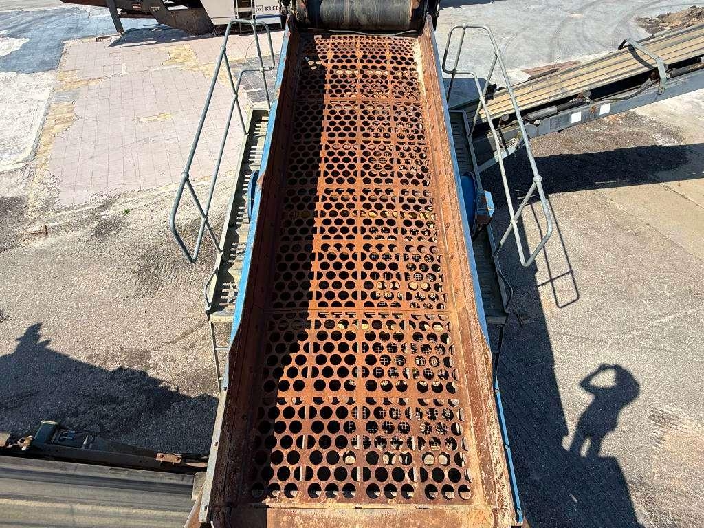 Kleemann MS15Z-AD - Good Overall Condition / CAT Engine Foto 21