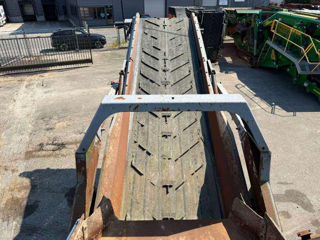 Kleemann MS15Z-AD - Good Overall Condition / CAT Engine Foto 22