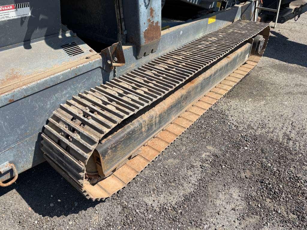 Kleemann MS15Z-AD - Good Overall Condition / CAT Engine Foto 23