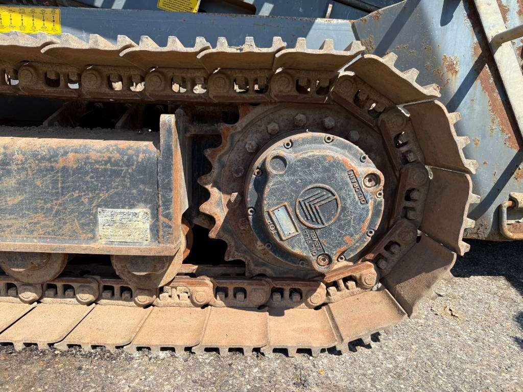 Kleemann MS15Z-AD - Good Overall Condition / CAT Engine Foto 24