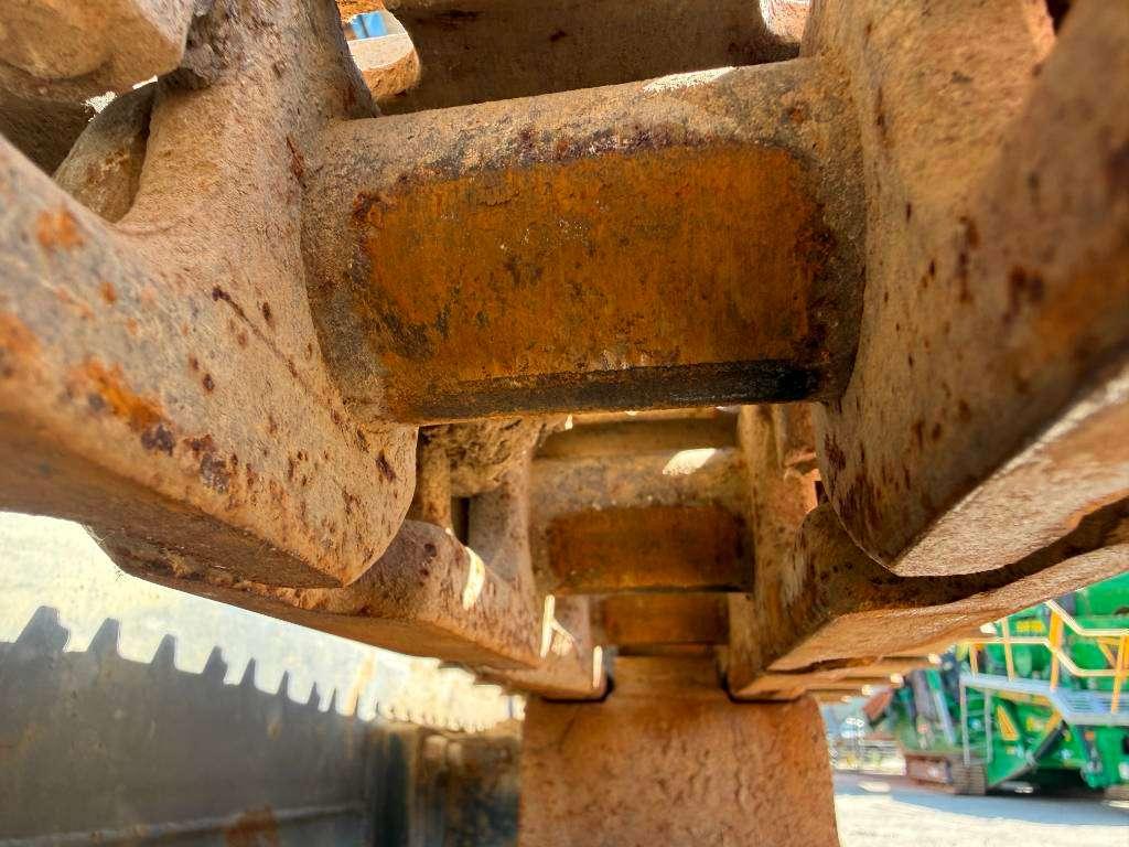 Kleemann MS15Z-AD - Good Overall Condition / CAT Engine Foto 26
