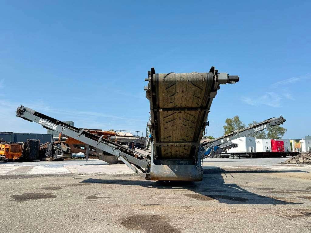 Kleemann MS15Z-AD - Good Overall Condition / CAT Engine Foto 3