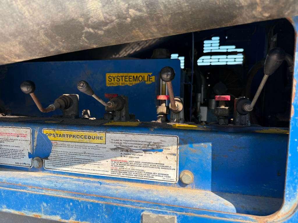 Kleemann MS15Z-AD - Good Overall Condition / CAT Engine Foto 30