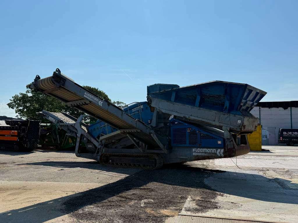 Kleemann MS15Z-AD - Good Overall Condition / CAT Engine Foto 5