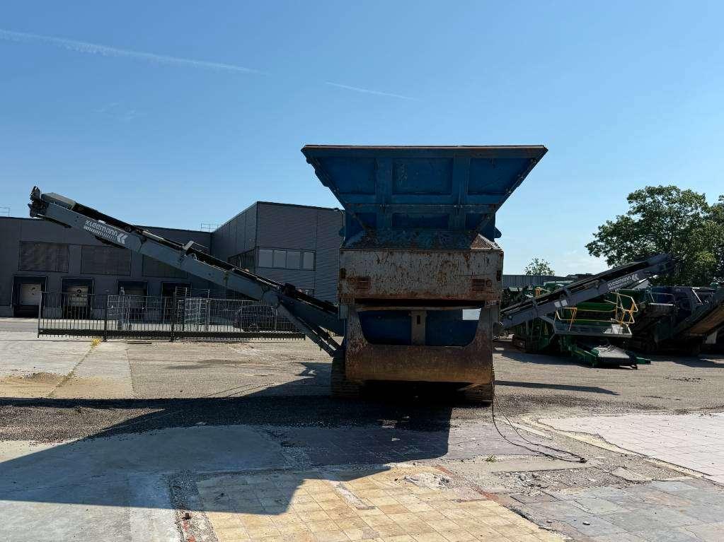 Kleemann MS15Z-AD - Good Overall Condition / CAT Engine Foto 6